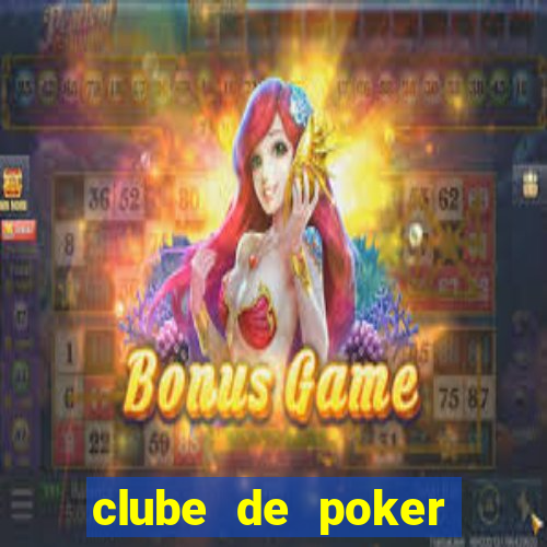 clube de poker santa cruz do sul